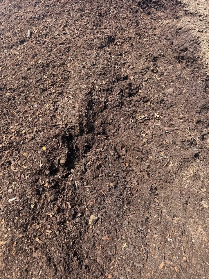 Sweet Peet Mulch