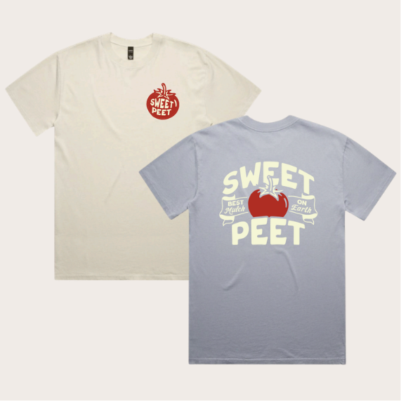 Sweet Peet Tee