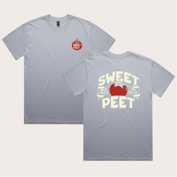 Sweet Peet Tee