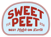 Sweet Peet® Texas Mulch